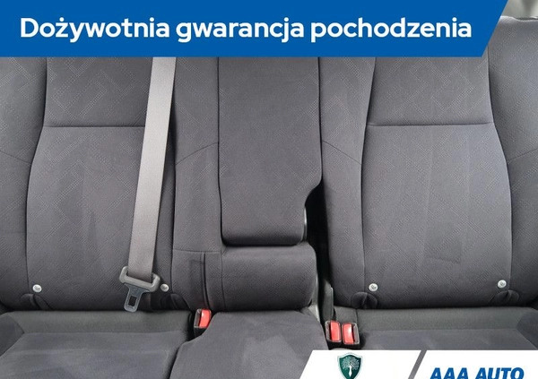 Honda Civic cena 40000 przebieg: 75013, rok produkcji 2013 z Drezdenko małe 254